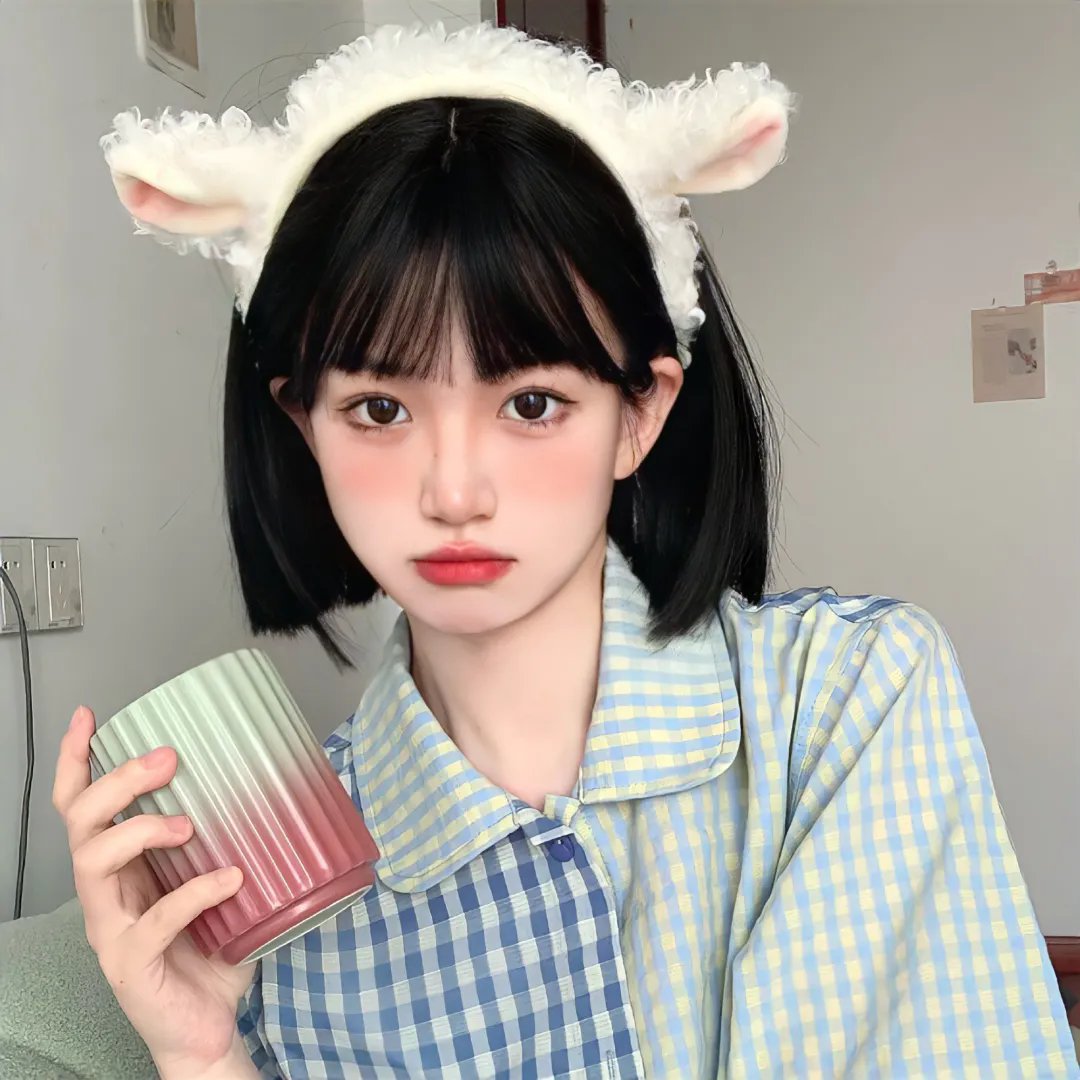彗星美人